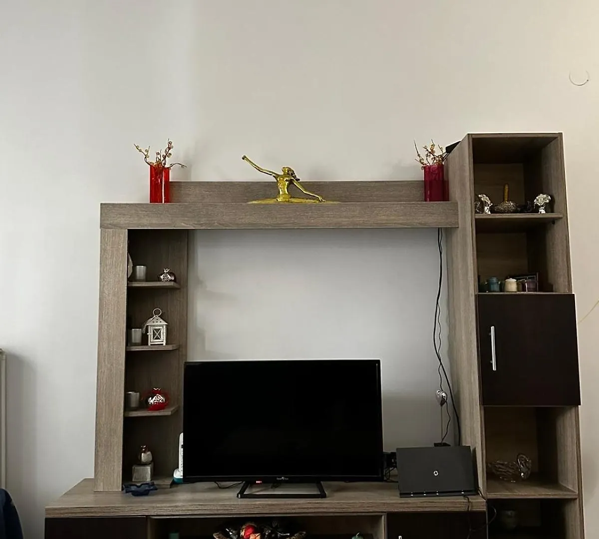 Ideally Situated Apartment. Thessaloniki Apartment