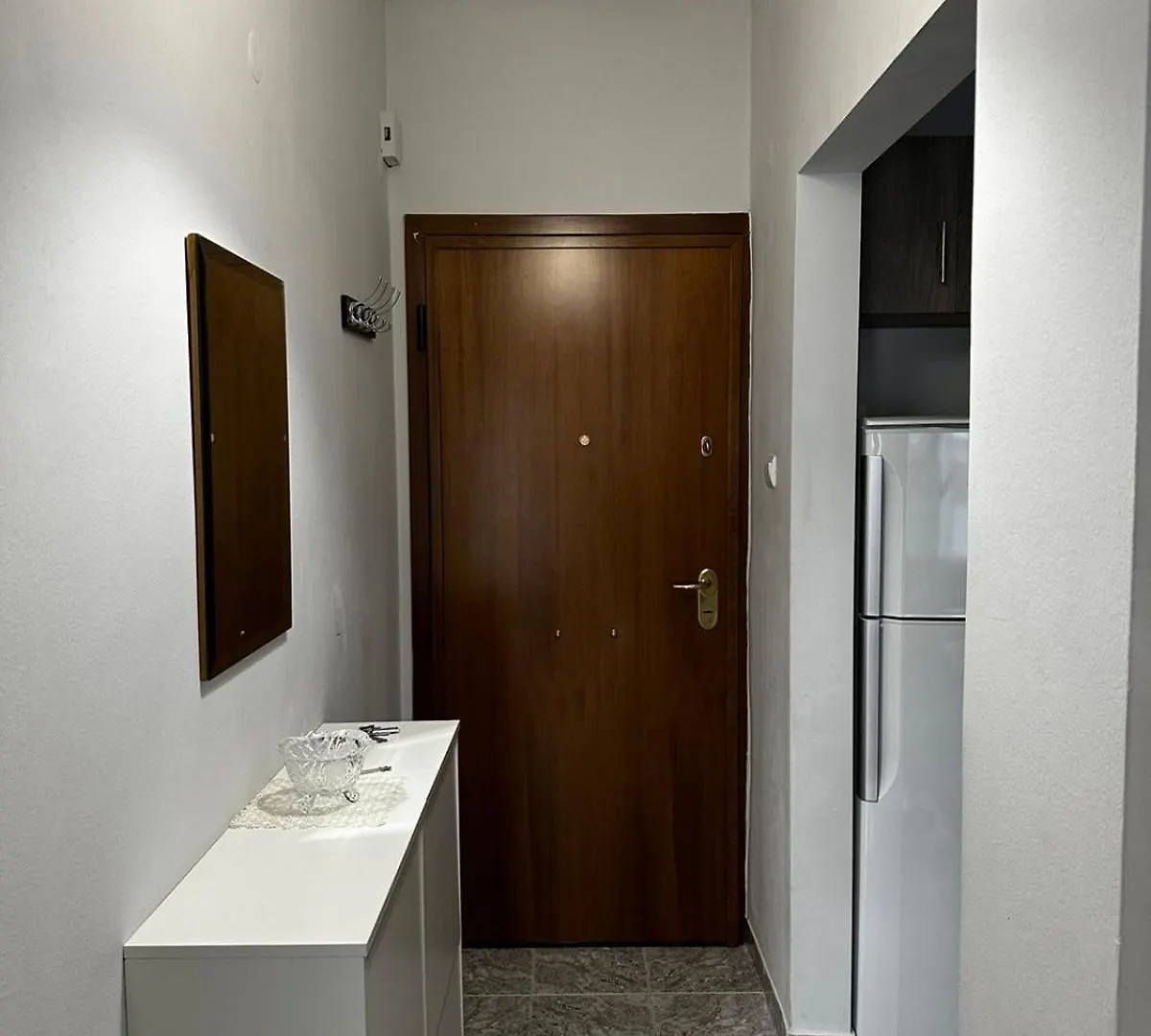 Apartment Ideally Situated Apartment. Thessaloniki Greece