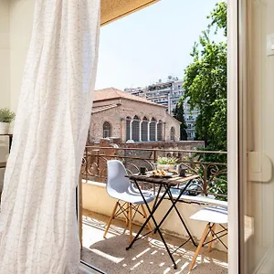 Houseloft Heritage Retreat Salonic