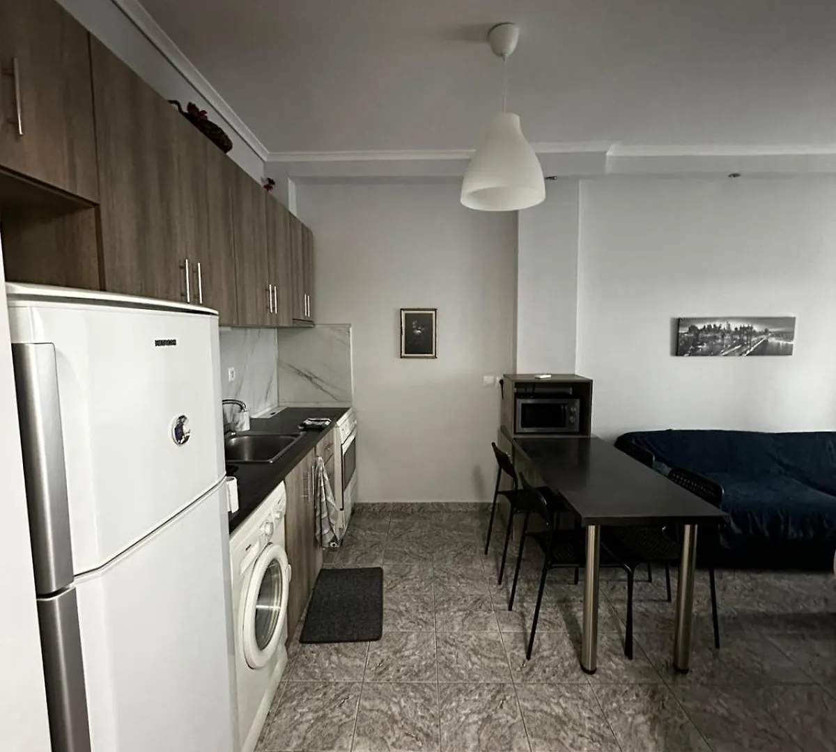Διαμέρισμα Ideally Situated Apartment. Θεσσαλονίκη