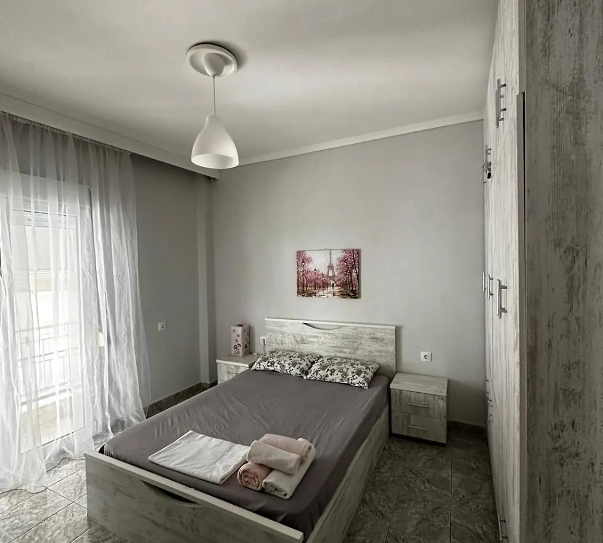 Ideally Situated Apartment. Θεσσαλονίκη 0*,