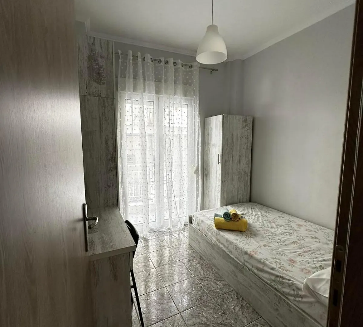 Ideally Situated Apartment. Θεσσαλονίκη Διαμέρισμα